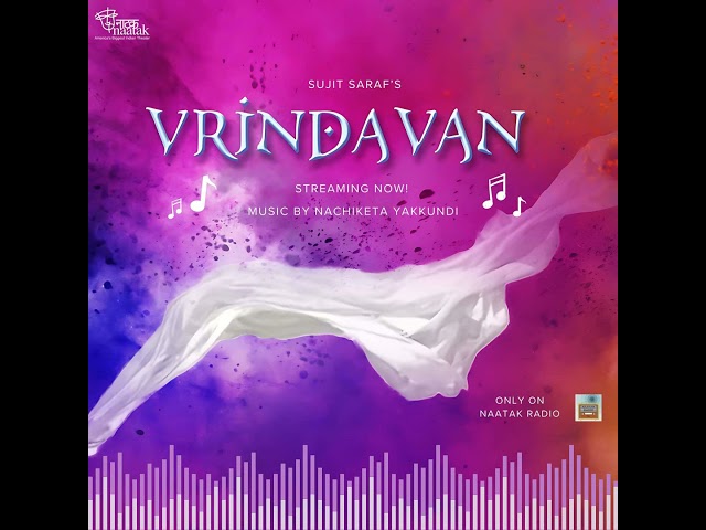 Vrindavan (2024) - Original Sound Track