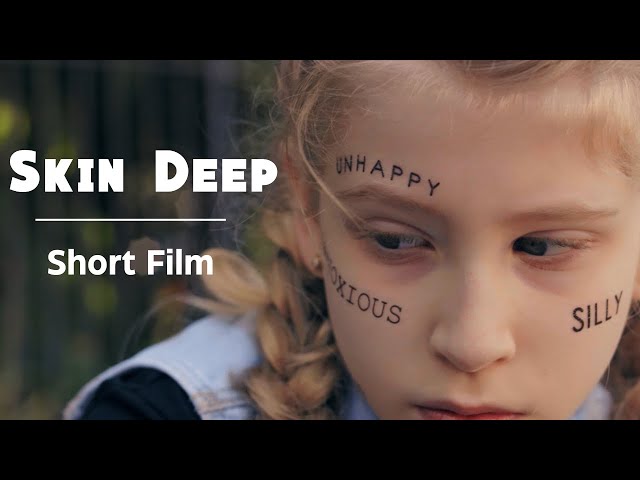 Skin Deep -  (Short Film)