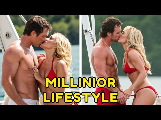 Carrie Underwood's Millionaire Lifesty:Rich Life