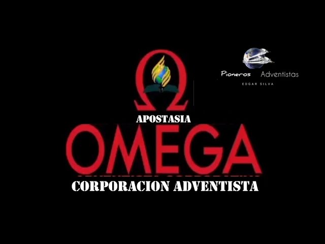 Adventistas disciplinados en Venezuela. Omega; Jesuitas en la Corporación Adventista