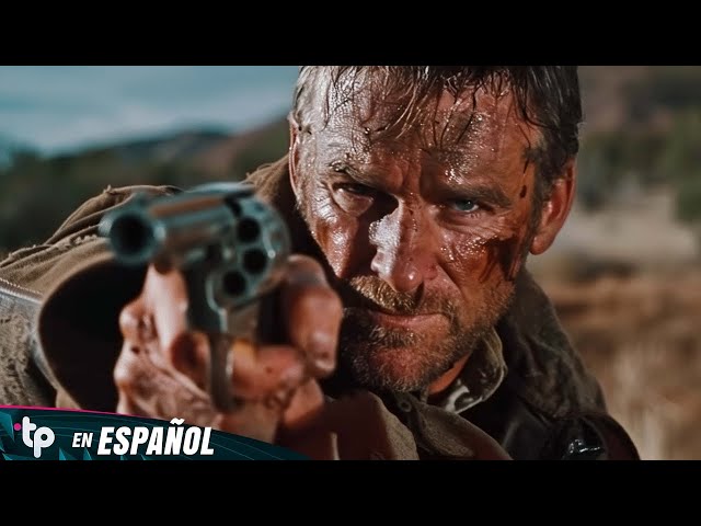 FUGA SALVAJE EN EL DESIERTO 🌵🎬 | Película Completa de Acción en Español Latino 💥🔫 | ¡IMPERDIBLE!