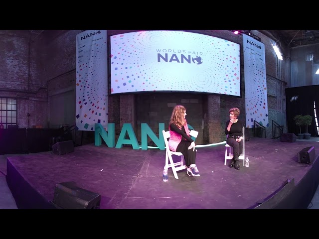 The Future of Education | Nancy Conrad + Keri Kukral