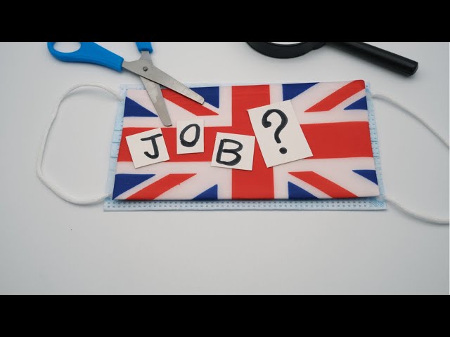 How to find a job in UK? UK ல் வேலை தேடுவது எப்படி | Tamil