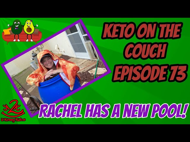 Finding hidden carbs on nutrition labels |  Keto on the Couch ep 73