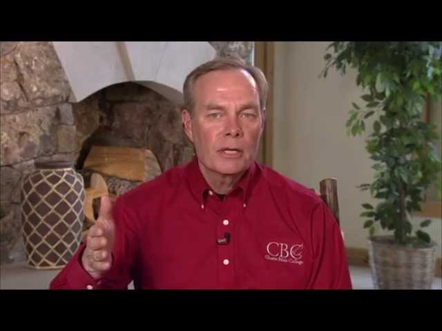 AWMI History - with Andrew Wommack