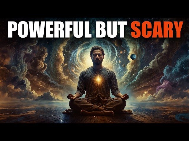 Scary Facts You Wish You Never Knew About Spiritual Awakening