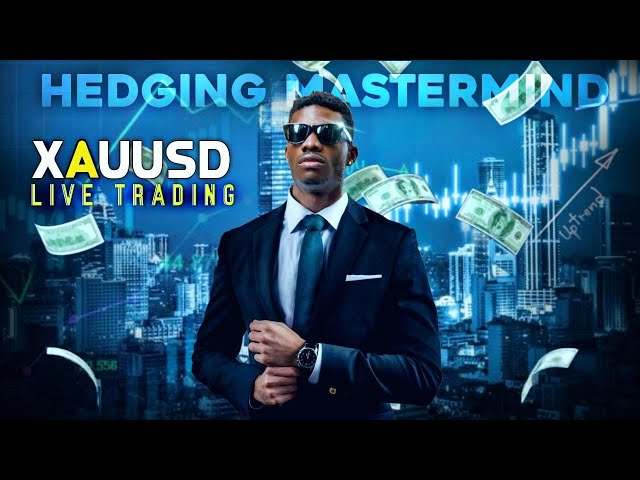 🔴 XAUUSD LIVE TRADING $277,000 Profit Forex Trading Live 14/02/2025 LIVE FOREX