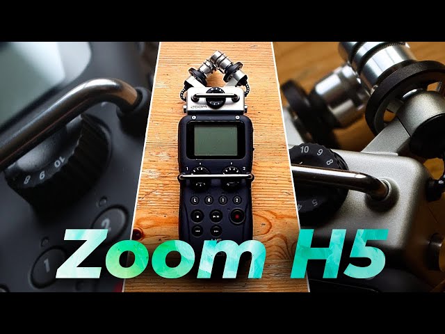 Is the Zoom H5 Worth Buying in 2021?