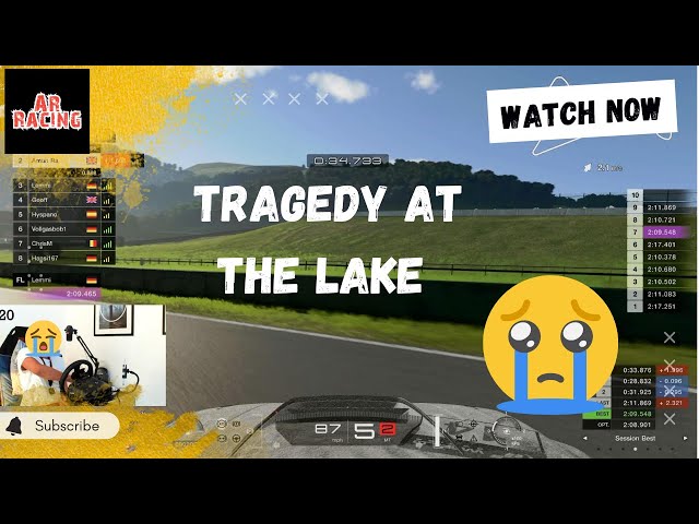 When Everything Goes Wrong: Lake Tragedy, Dirty Drivers & Pure Mayhem!