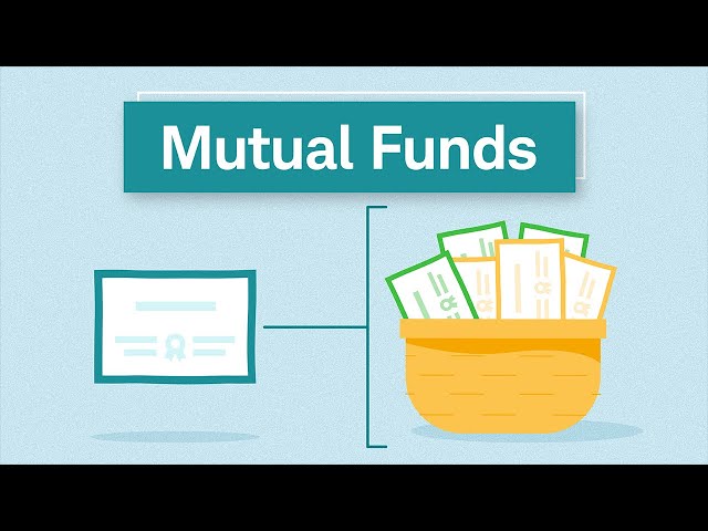 Investing Basics: Mutual Funds