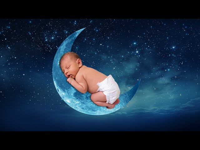 Colicky Baby Sleeps Instantly 🌙 Magic White Noise | 10 Hours to Soothe Crying Infant 💤