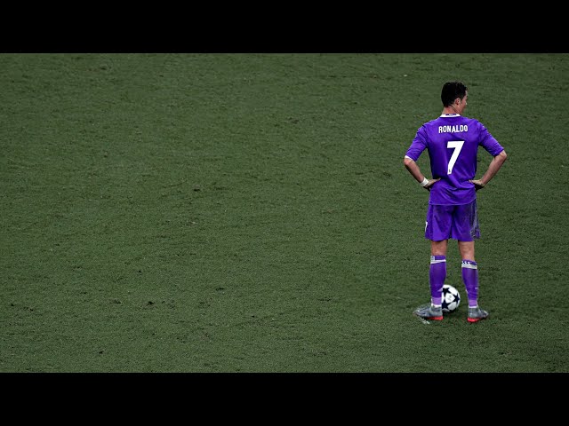 Warriyo - Mortals (Slowed + Reverb) / Ronaldo in 4K