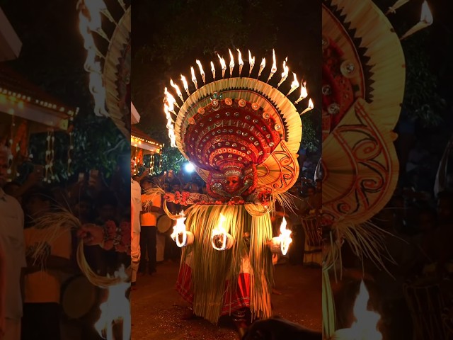 #theyyam#kannurtheyyam#ai#traditional#viralvideo#tranding#god#believe#malabar#bgm#youtubeshorts