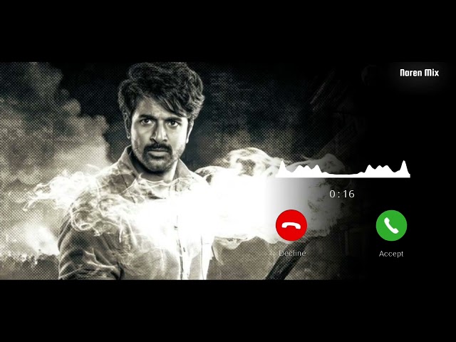 Parasakthi - Teaser BGM | Sivakarthikeyan | Parasakthi BGM Ringtone | Atharva | Parasakthi