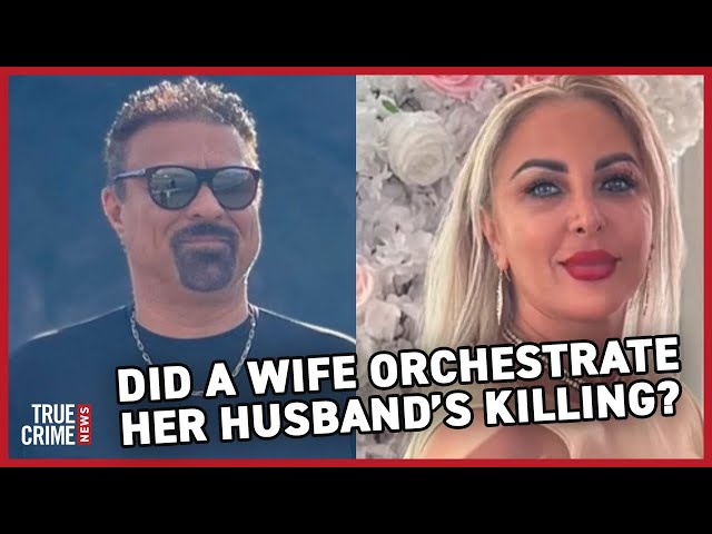 Ex-wife accused of orchestrating murder-for-hire plot to kill her estranged husband