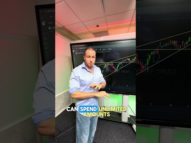 How will the election affect the stock market? Gareth explains!