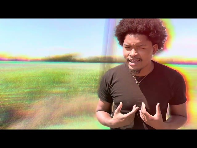 MRLAGGALOT - OUTTA BODY EXPERIENCE (OFFICIAL MUSIC VIDEO)