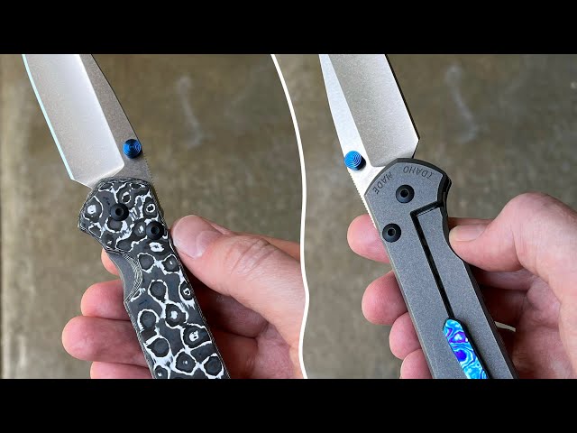 How To Easily Remove & Replace CRK Single Lug Thumbstuds