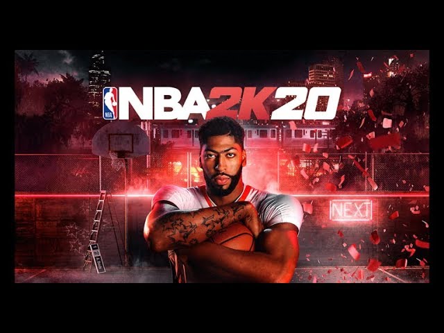 🔴 NBA 2k20 | LIVE NBA STREAM | online NBA | Live Streaming 🏀 #خلك_بالبيت