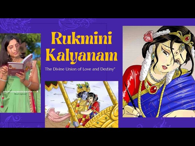 Rukmini Kalyanam Pooja || Rukmini Lekha || Praggnas diary || Process Unfolded