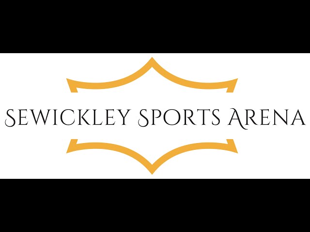 Sewickley Sports Arena -  Livestream