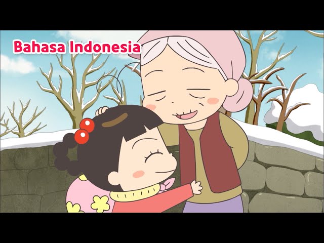 Liburan Yang Aneh / Hello Jadoo Bahasa Indonesia