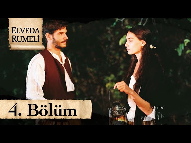 Elveda Rumeli 4. Bölüm - atv