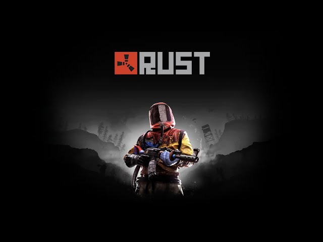 I want to play Rust, but I'm a bit Rusty!