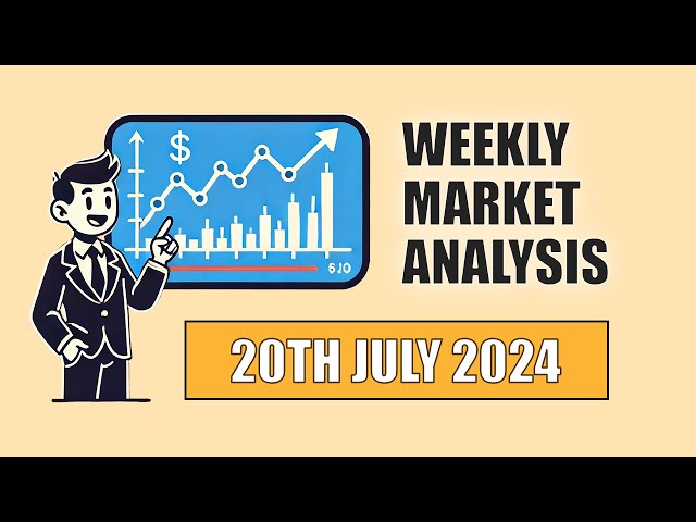 Weekly Market Analysis - 20th July 2024