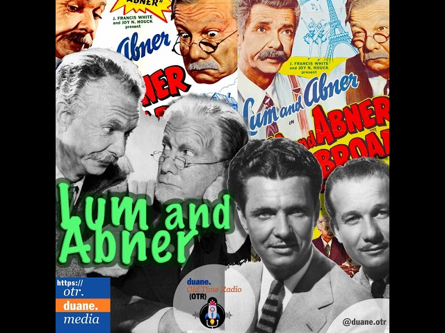 Lum and Abner || 4 Episodes | 1935