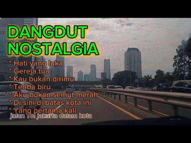 DANGDUT NOSTALGIA