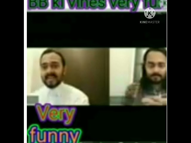 🔥 BB ki vines funny| # shorts|