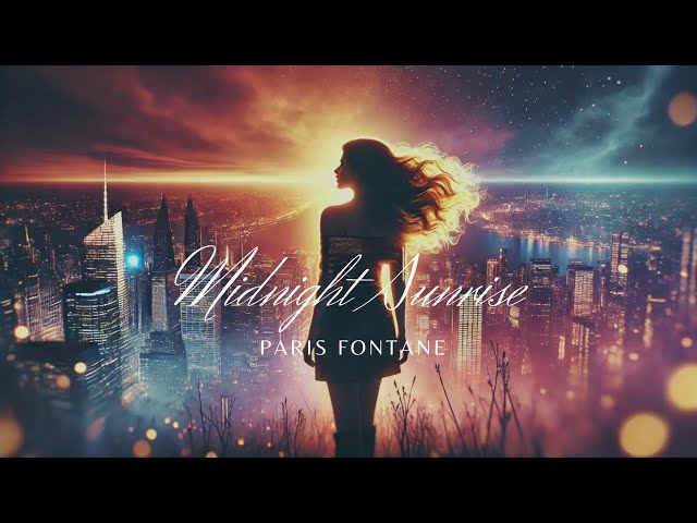 Paris Fontane - Midnight Sunrise