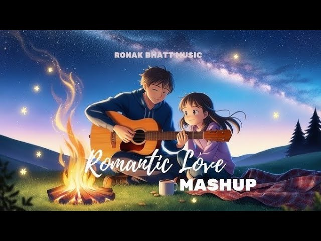 😍MIND RELAX SONG | LOVE MASHUP 2025 |💕 LOFI HINDI SONG #songs #lofi #music #love #new #hindi