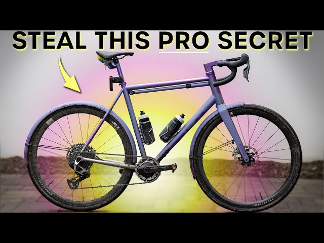 Steal This Pro Hack