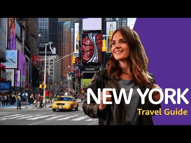 Exploring The Boroughs Of New York! | 🇺🇸New York Travel Guide 🇺🇸