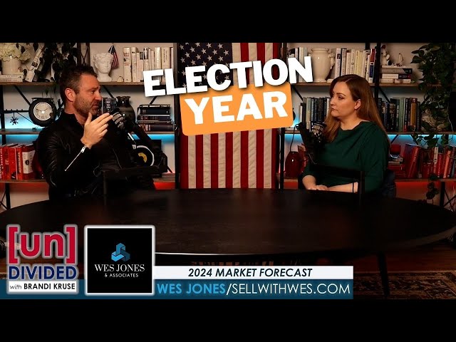 2024 Market Forecast as ft. on Brandi Kruse