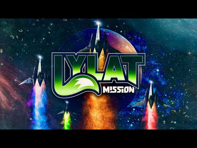 🔴 Lylat Mission: Star Fox 64 Live Orchestral Album Arranging | 15 Titania / Macbeth & 16 Bolse 🦊