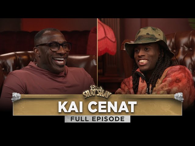 Kai Cenat On Girlfriend, Kanye, Kim Kardashian, Glorilla, Kevin Hart, Druski, LeBron, Nicki Minaj