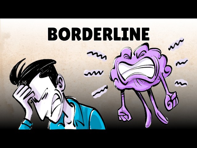 Borderline Personality Disorder