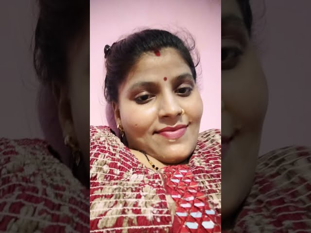 Meenu Raj is live!