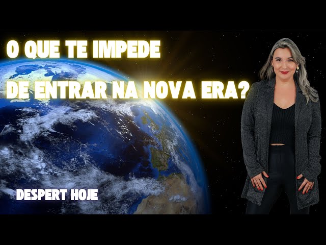 DESVENDANDO A TRANSIÇÃO PLANETÁRIA