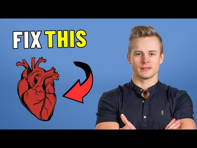 2 BIG Signs You Have Poor Heart Health