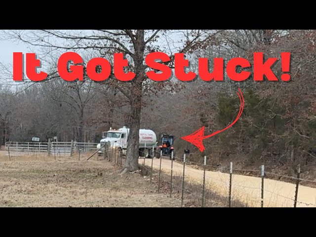 It's too cold for this! | Three Little Goats Homestead Vlog