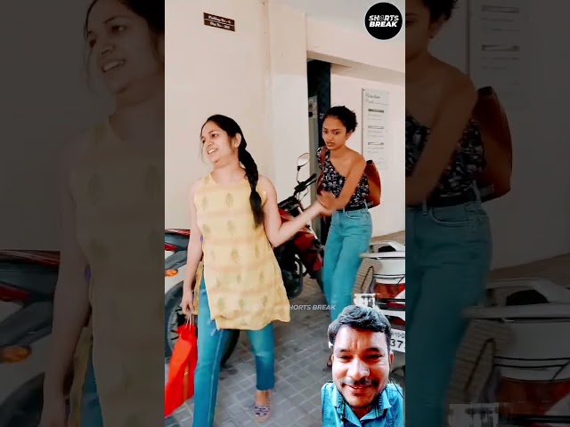 Shila didi new sandal pahan ke market #funny #sister #green screen #ytshorts#trendingshorts