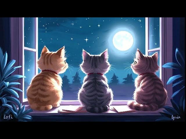 Lofi With Twylla Live Stream