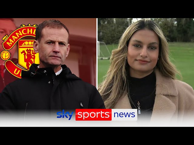 "The structure wasn't working" | Dan Ashworth's Manchester United departure explained