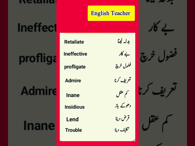 Learn English | English speaking practice  2024 | English Teaching online #spokenenglish