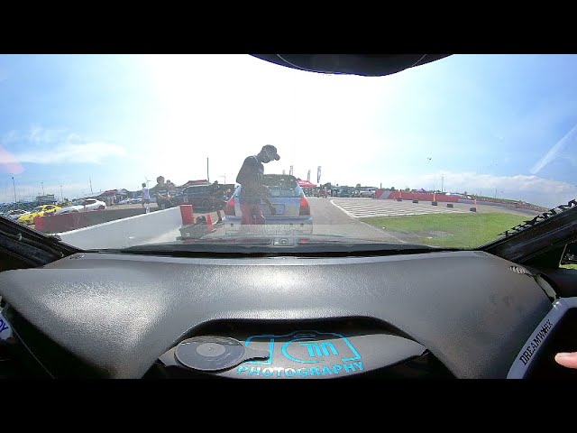 CSCS Racing Round 1 - TMP - Finals - 360 View