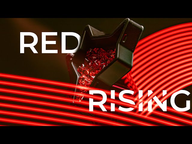 Learn the Red Rising Board Game in 7 MINUTES!